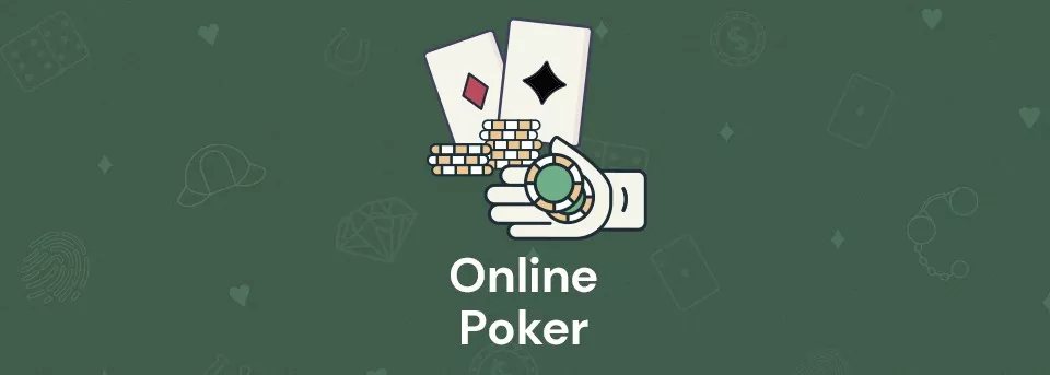 The Best Real Money Online Poker Sites in the UK Image