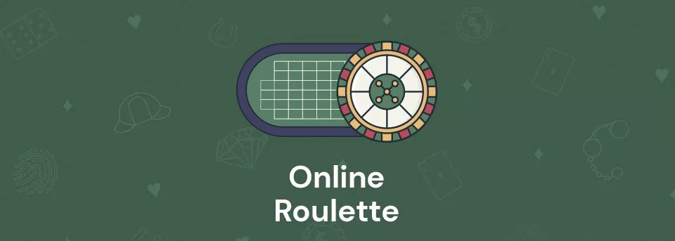 Roulette Online Real Money – Real Money Roulette Casinos Image