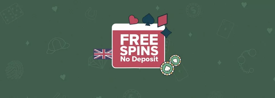 Best Free Spins UK Deals – Find & Compare Free Spins No Deposit Offers Image