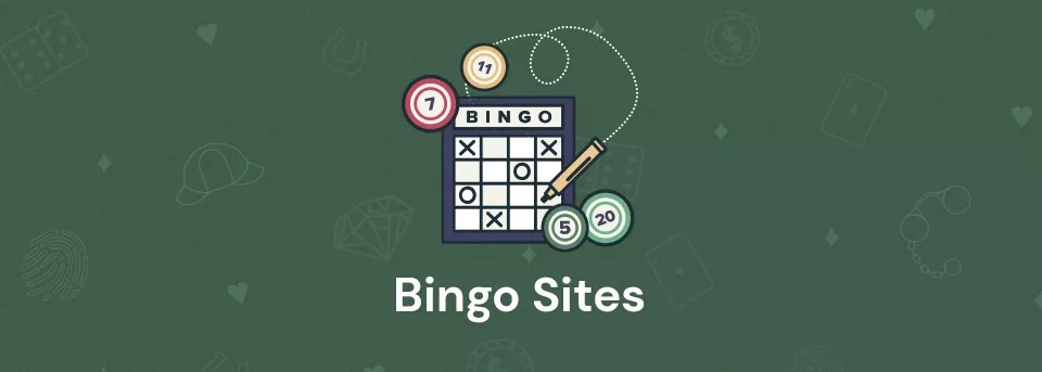 Bingo Sites UK