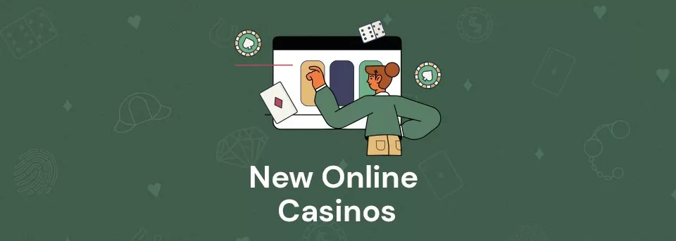 Best New Online Casinos for UK Players in 2024 Image