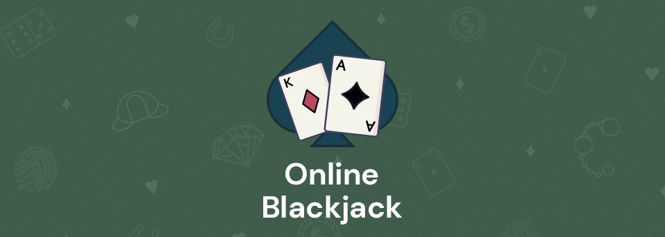 Online Blackjack