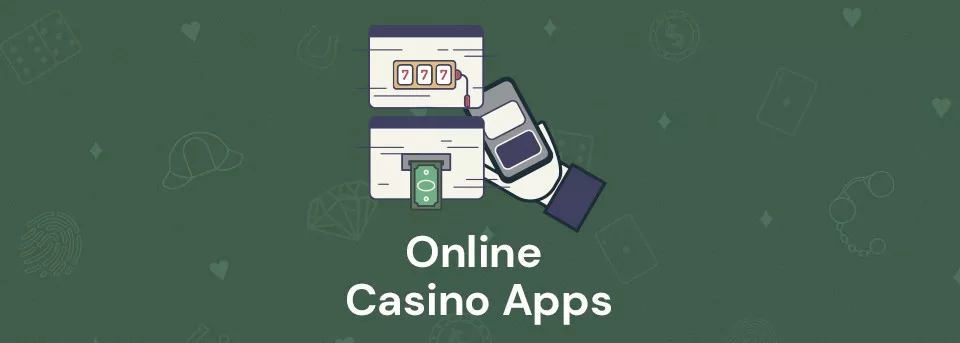 Top Casino Apps in the UK – Real Money Mobile Phone Casinos Image