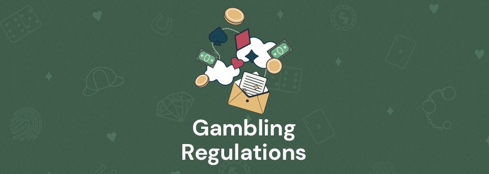 Gambling Regulations in the United Kingdom