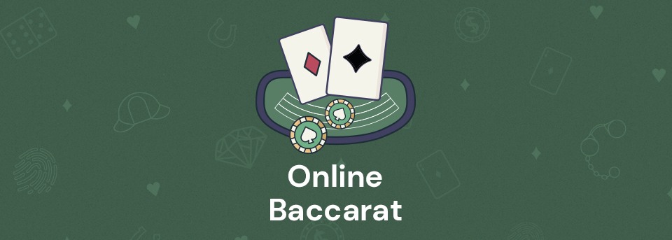 Online Baccarat