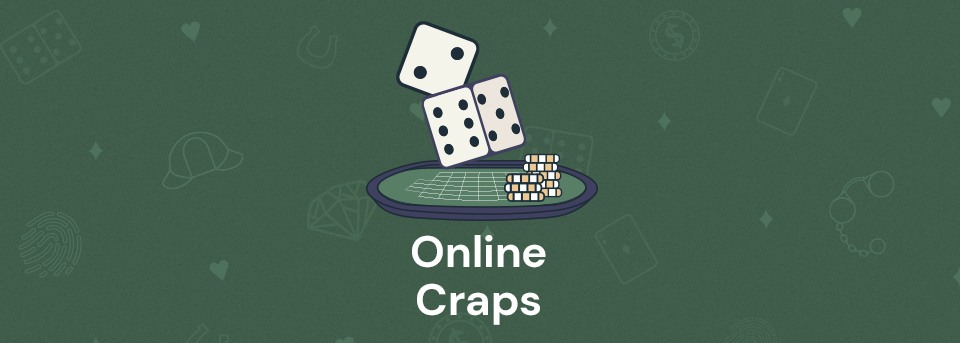 Online Craps