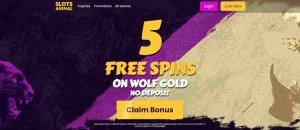 Slots Animal Casino Free Spins Bonus