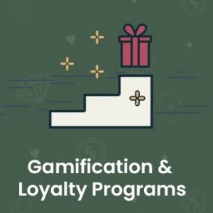 Gamification and Loyalty Programs