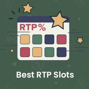 Best RTP Slots