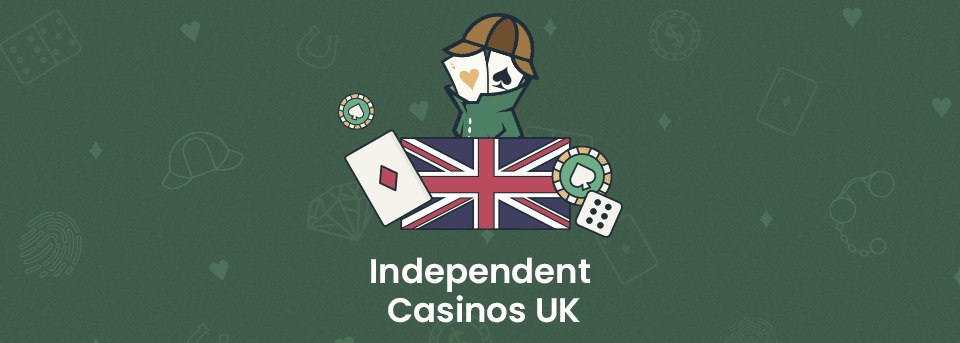 Independent Casinos UK