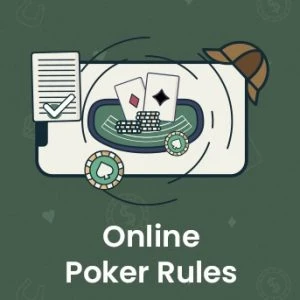 Online Poker Rules