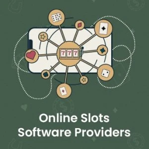 Online Slots Software Providers