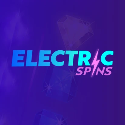 Electric Spins Casino Image