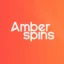 logo image for amberspins