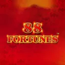 Image for 88 Fortunes Mobile Image