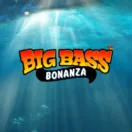 Image For Big bass bonanza Mobile Image