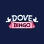 logo for Dove Bingo