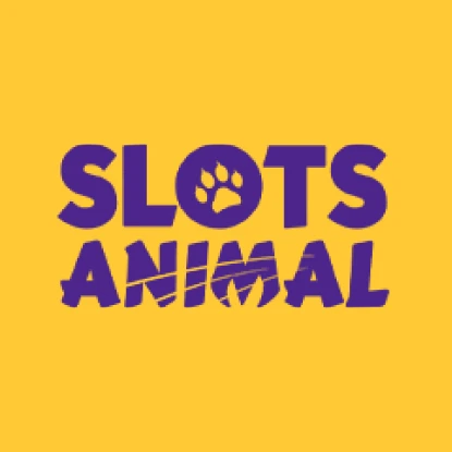 Logo image for Slots Animal Image